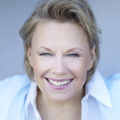 Arja Saijonmaa