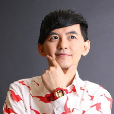 Mickey Huang