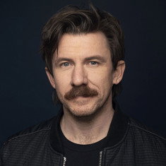 Luke Barnett