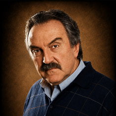 Pedro Armendáriz Jr.