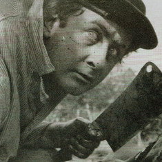 Hal Borske