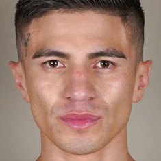 Sergio Chirino Sanchez