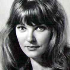 Lyudmila Gladunko
