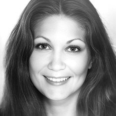 Vicki Frederick