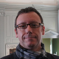 Gary Whitta