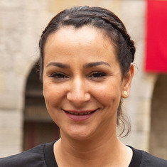 Jamila El Haouni