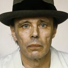 Joseph Beuys