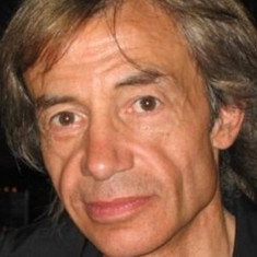Francis Rimbert