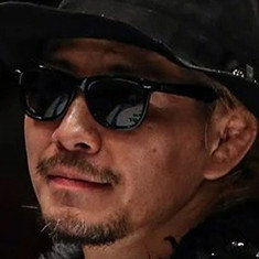Yujiro Takahashi