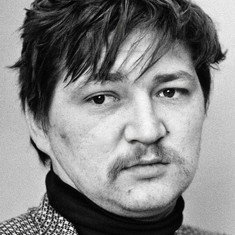 Rainer Werner Fassbinder