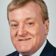 Charles Kennedy