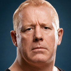 Dave Finlay