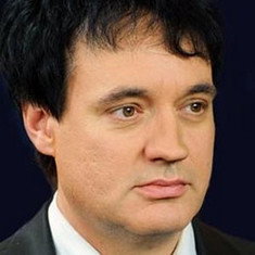 Dmytro Lalenkov