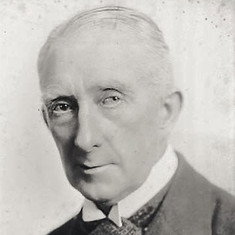 Alec B. Francis
