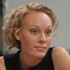 Olga Lomonosova