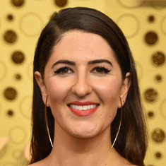 D'Arcy Carden