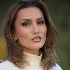 Tatiana Neva