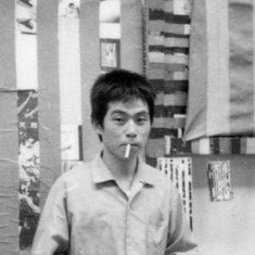 Yoshihiro Kato