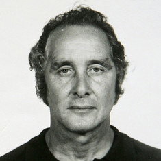 Ronald Biggs