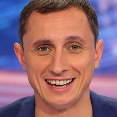 Vadim Galygin