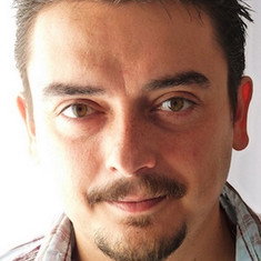 Antonio Zafra