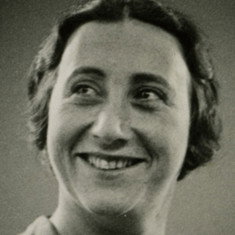 Edith Frank