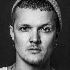 Yevhen Halych