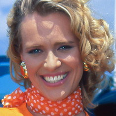 Hedvig Kaser