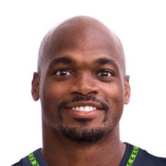 Adrian Peterson