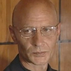 Nikolai Rudik