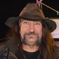 Richard Stanley
