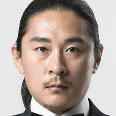 Bowie Chan Wing-Wai