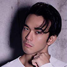 Andrew Pong