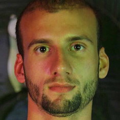 Antonio Paul