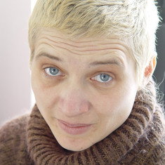 Anne Türnpu