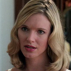Sarah Peterson
