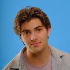 Preston Lyford