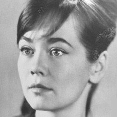 Liliia Dziuba