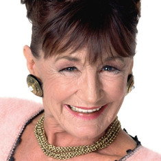 Elmarie Wendel
