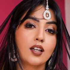Aaliyah Yasin