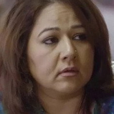 Ayesha Raza Mishra