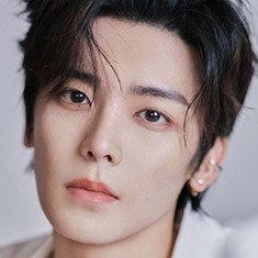 Hou Minghao