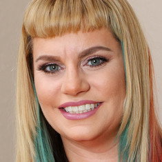 Tiffany Blake