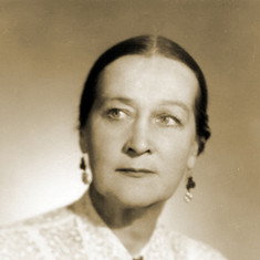 Varvara Obukhova