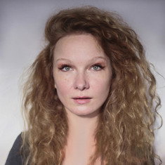 Anna Rakhvalova