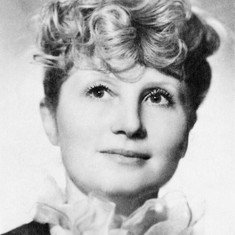 Lidiya Sukharevskaya