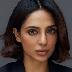 Sobhita Dhulipala