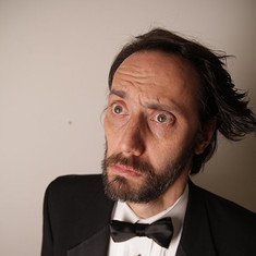 Eric Frentzel