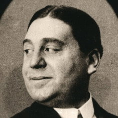 Léonce Perret