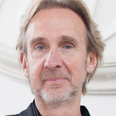 Mike Rutherford